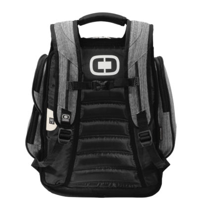 OGIO Metro Backpack & 15 INCH  built in Laptop Section NWT 3 COLORS 