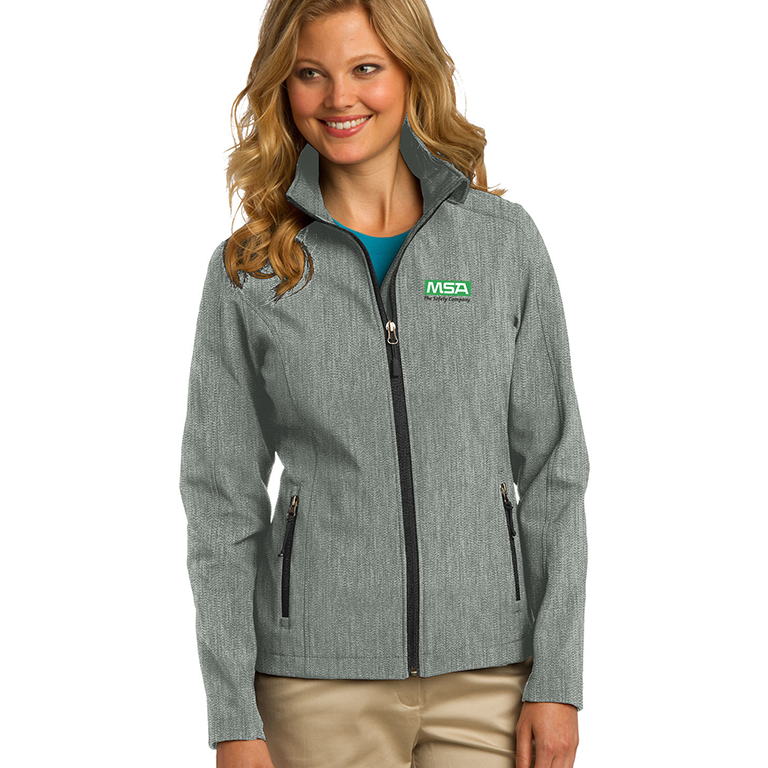 Core 365 Ladies' Prevail Packable Puffer Jacket – MSA Gear
