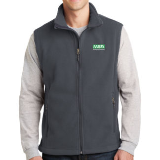 Value Fleece Jacket – MSA Gear
