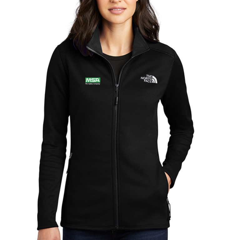 The North Face ® Ladies Skyline Full-Zip Fleece Jacket